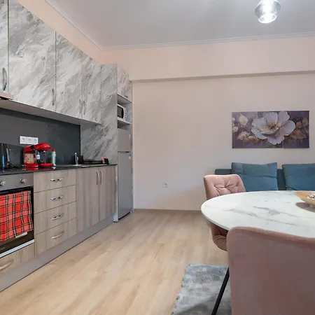 Sepolia Metro Station 1 Bdrm 3 Pers By Mps Athens